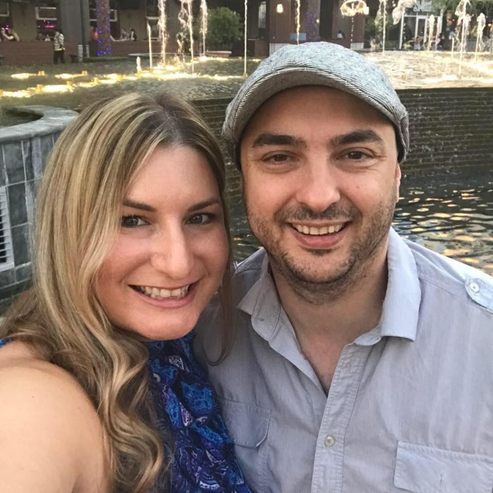 Meet your Posher, Laura